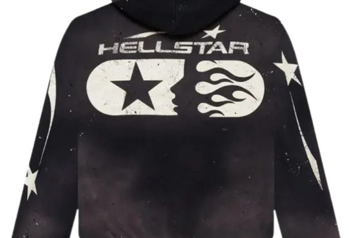 Hell Star