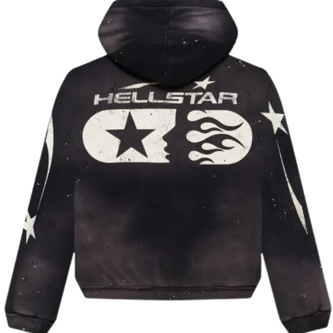 Hell Star
