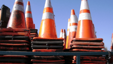 highway safety equipment