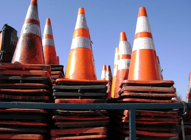 highway safety equipment