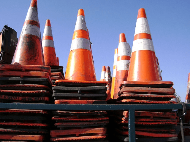 highway safety equipment