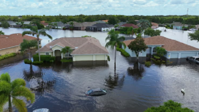 Flood Insurance