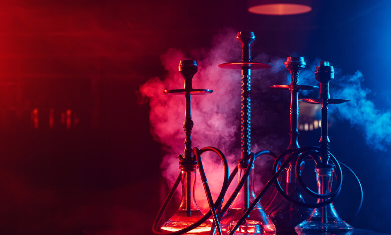 shisha Abu Dhabi