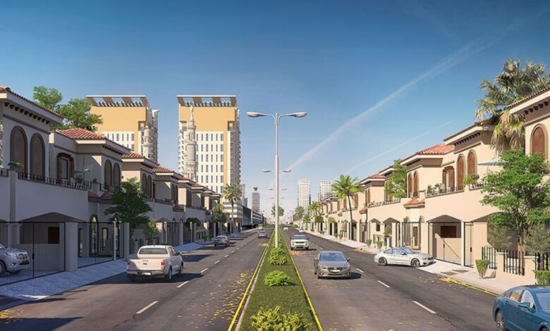 Housing Societies in Lahore