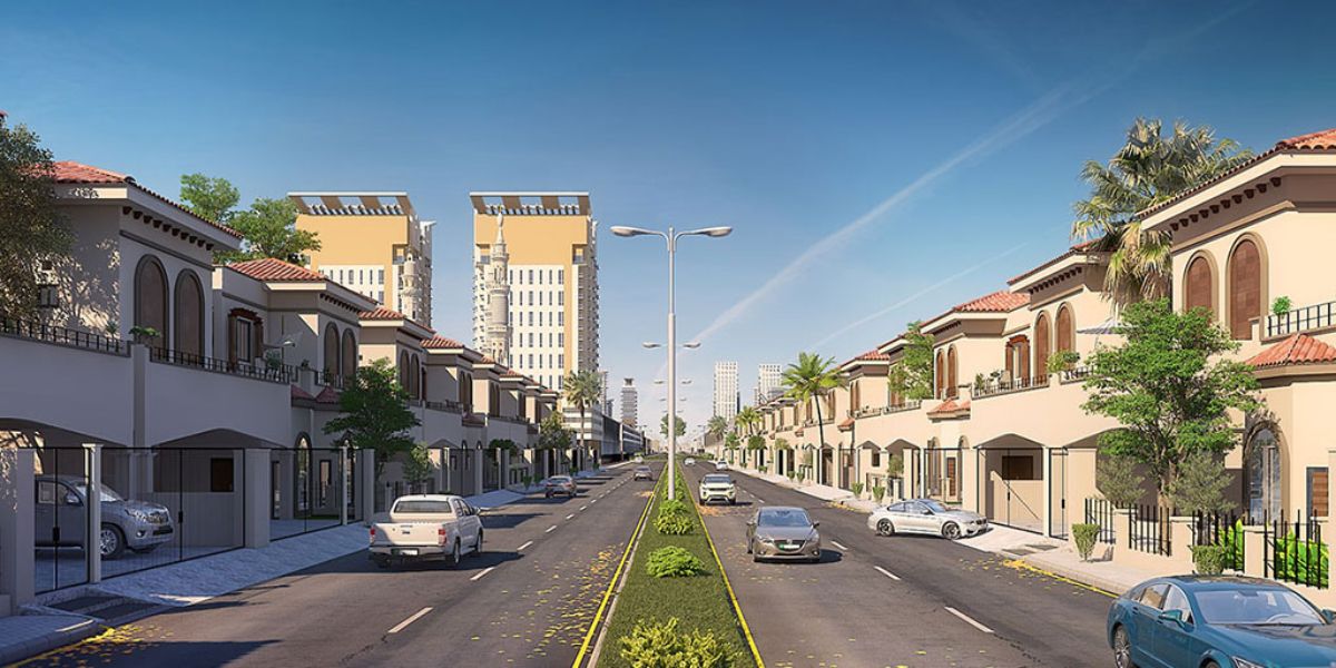 Housing Societies in Lahore
