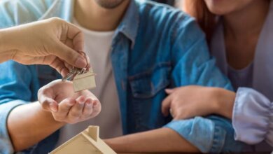 houston mortgage lender