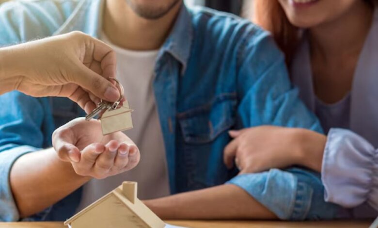 houston mortgage lender
