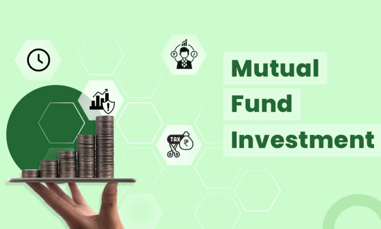 how to invest in mutual funds