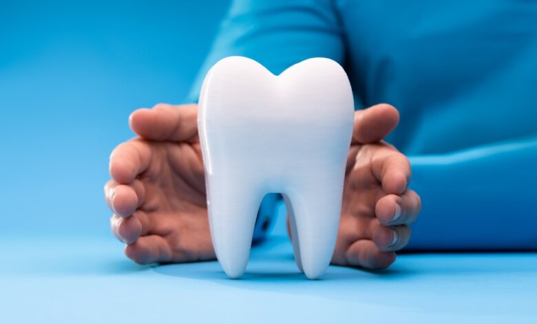 Dental,Tooth,Insurance,And,Replace,Enamel,Service