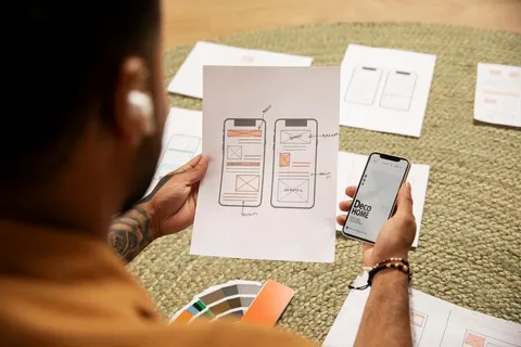 What Makes Mobile App Development Essential for Modern Businesses