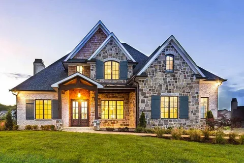 top reasons to build a custom home