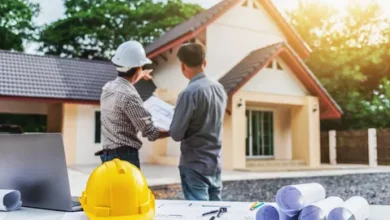 new home construction specialists