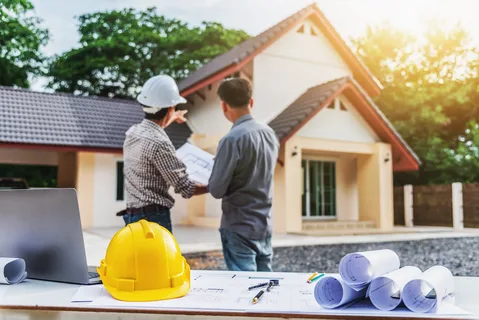 new home construction specialists