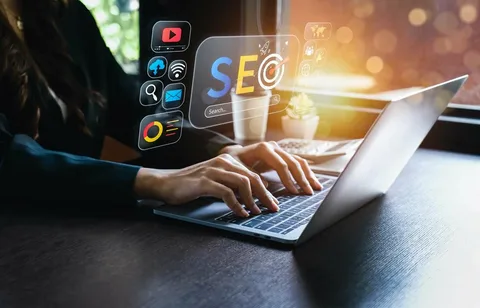 Boost Visibility with Managed SEO Solutions