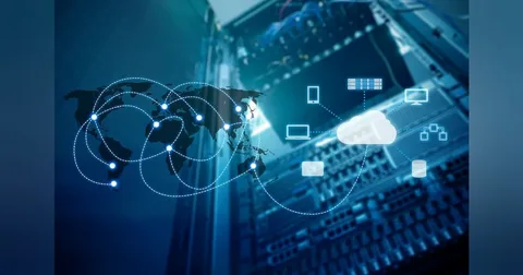 real-time monitoring and IT support
