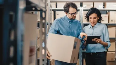 Discover how organized move management services ease your tran