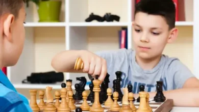 Chess Classes