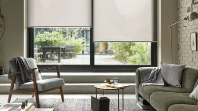 Roller Blinds in Toronto: The Perfect Window Treatment Choice