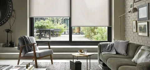 Roller Blinds in Toronto: The Perfect Window Treatment Choice