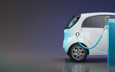 affordable electric cars 2025