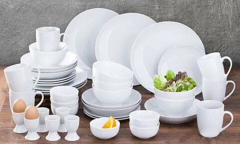 Dinner Set Price in Pakistan