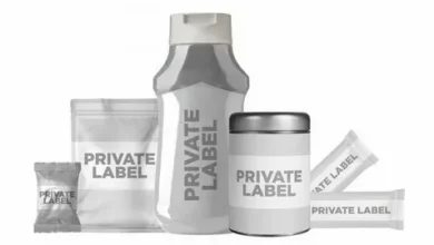 private label products