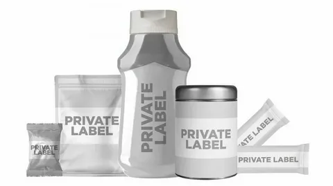 private label products