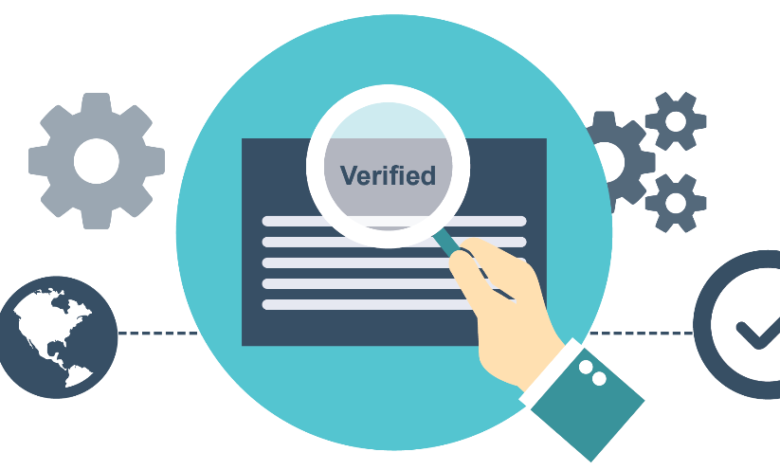 ibcc verification online