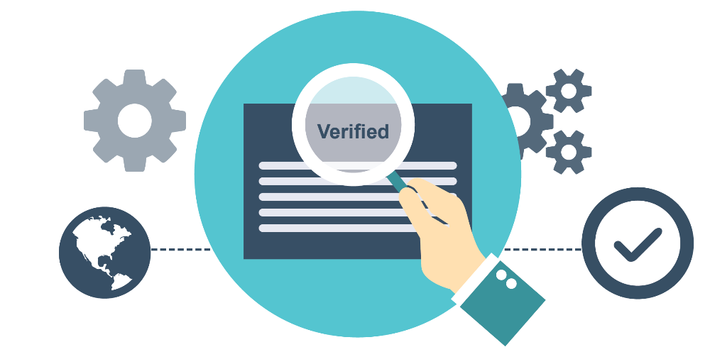 ibcc verification online