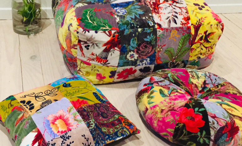 ottoman