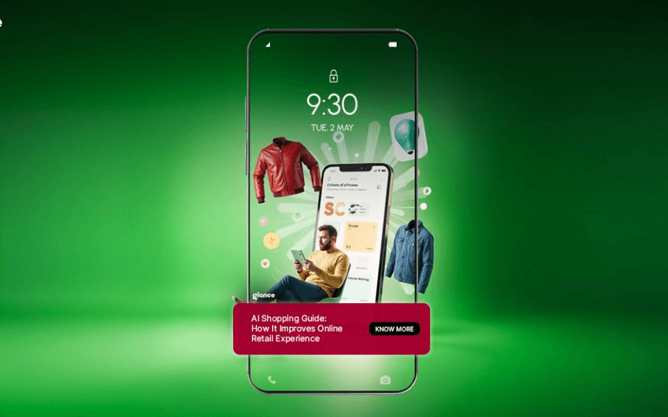ai shopping fatigue