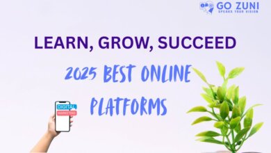 learning platforms