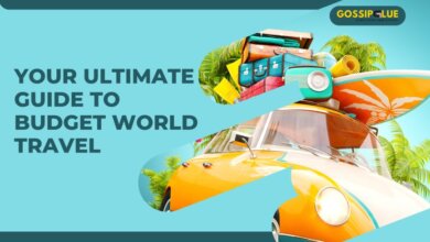 Travel world