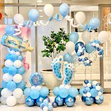 Hospital Newborn Baby Setup