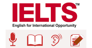 IELTS Training Course in Dubai