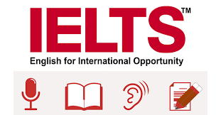 IELTS Training Course in Dubai