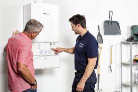Boiler Replacement Glasgow