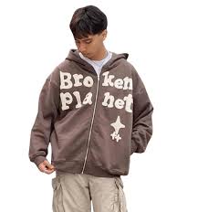 Outfit Stylish Hoodie & Fashion Clothing That Pops
