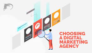 Digital Marketing Services