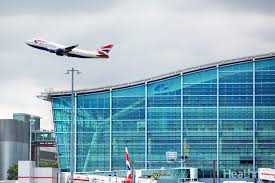 Heathrow Airport Transfers with private car and shuttle
