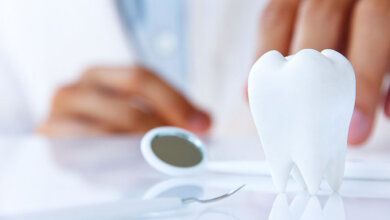 Implant Dentistry in Port Moody