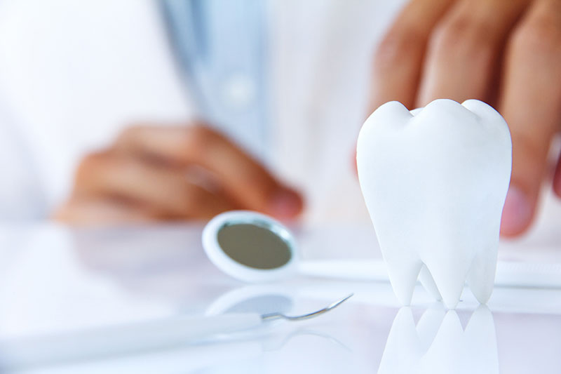 Implant Dentistry in Port Moody