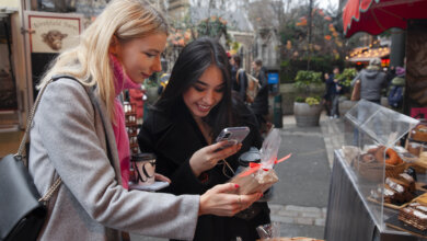 How Paid Search for Franchises Can Help You Dominate Local Markets