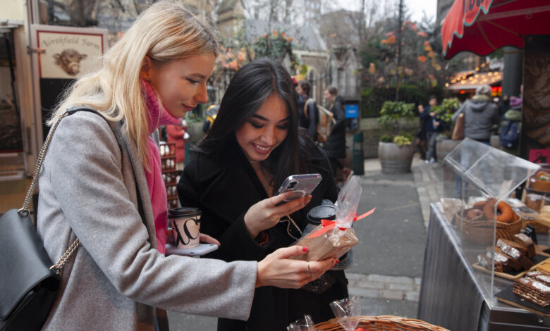 How Paid Search for Franchises Can Help You Dominate Local Markets