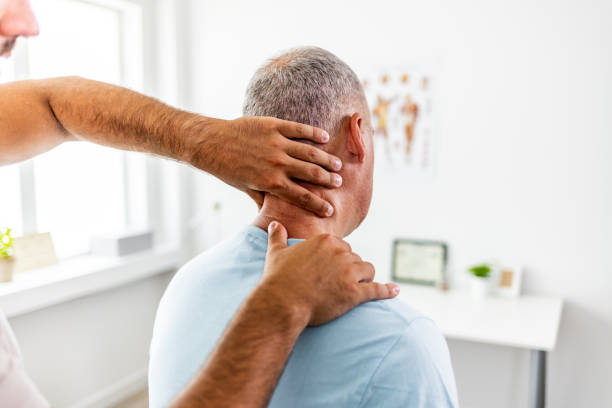 neck pain specialist