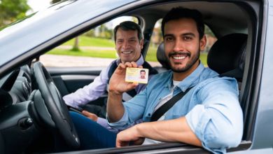 international license india