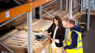 canadian fulfillment companies
