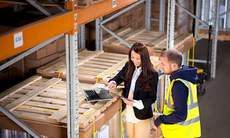 canadian fulfillment companies