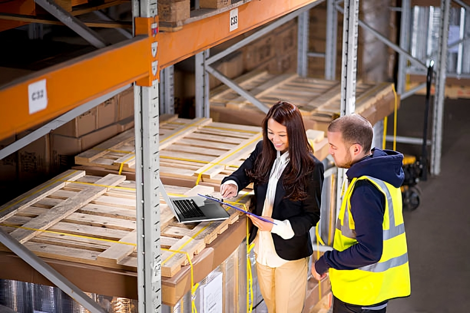 canadian fulfillment companies