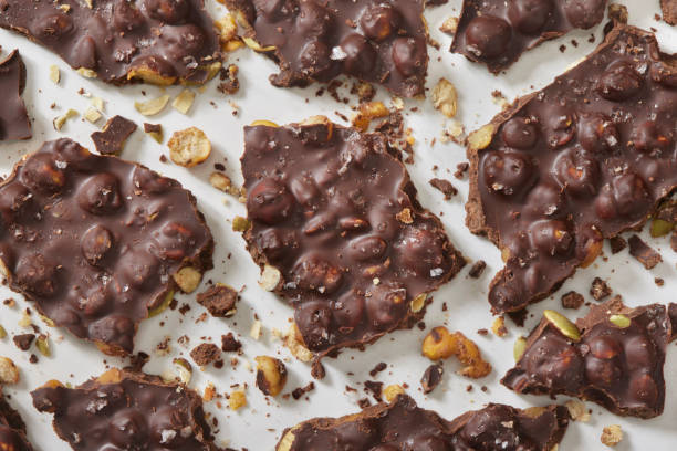 vegan chocolate